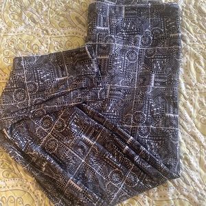 LuLaRoe Leggings tc